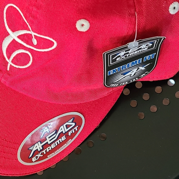 AX AHEAD EXTREME FIT GOLF CAP - Picture 3 of 7